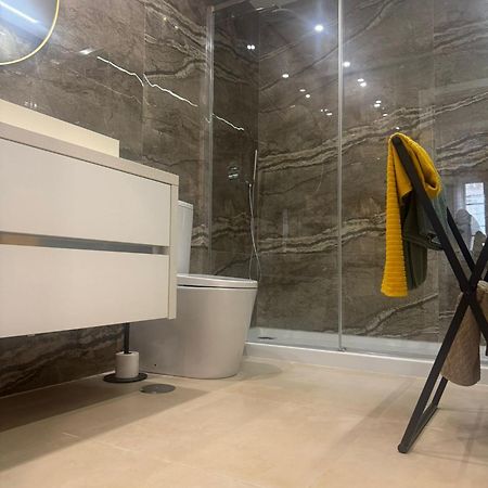 Sampaio Brand New Amazing Flat In Lisbon Apartment Exterior photo