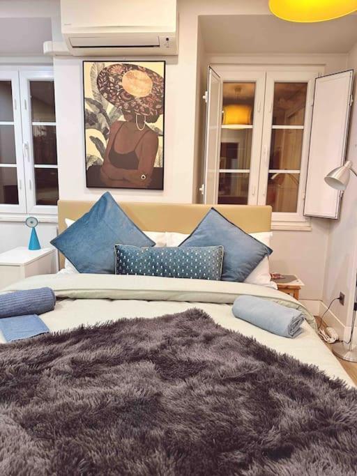 Sampaio Brand New Amazing Flat In Lisbon Apartment Exterior photo