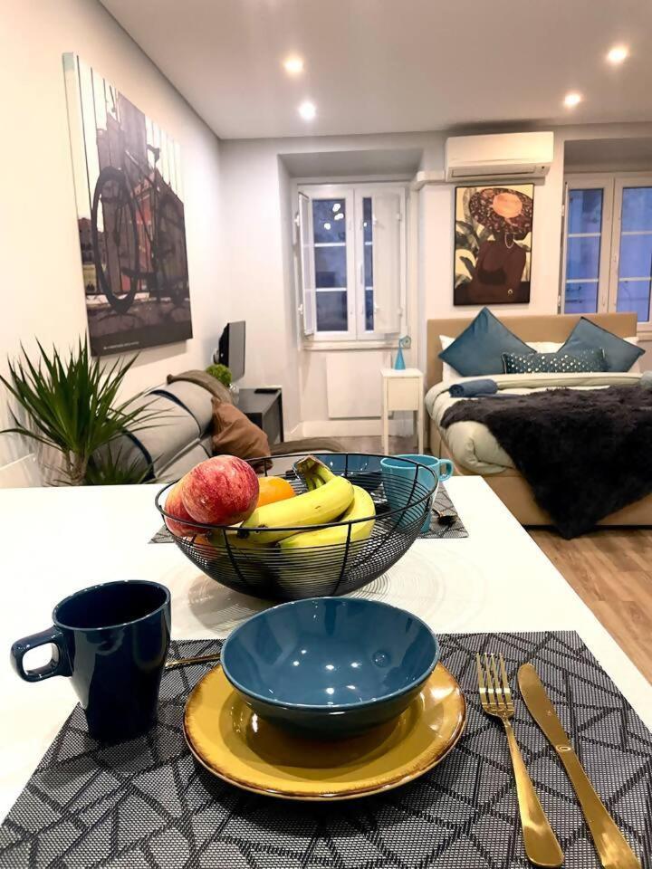 Sampaio Brand New Amazing Flat In Lisbon Apartment Exterior photo