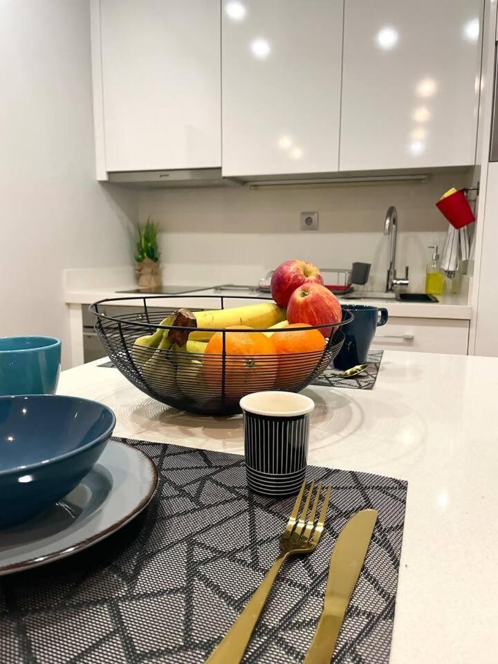 Sampaio Brand New Amazing Flat In Lisbon Apartment Exterior photo