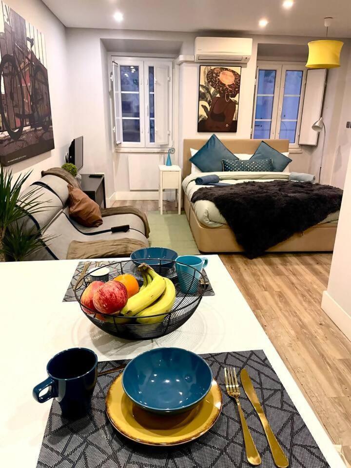 Sampaio Brand New Amazing Flat In Lisbon Apartment Exterior photo
