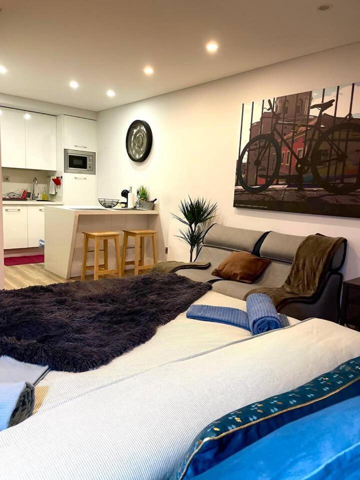 Sampaio Brand New Amazing Flat In Lisbon Apartment Exterior photo