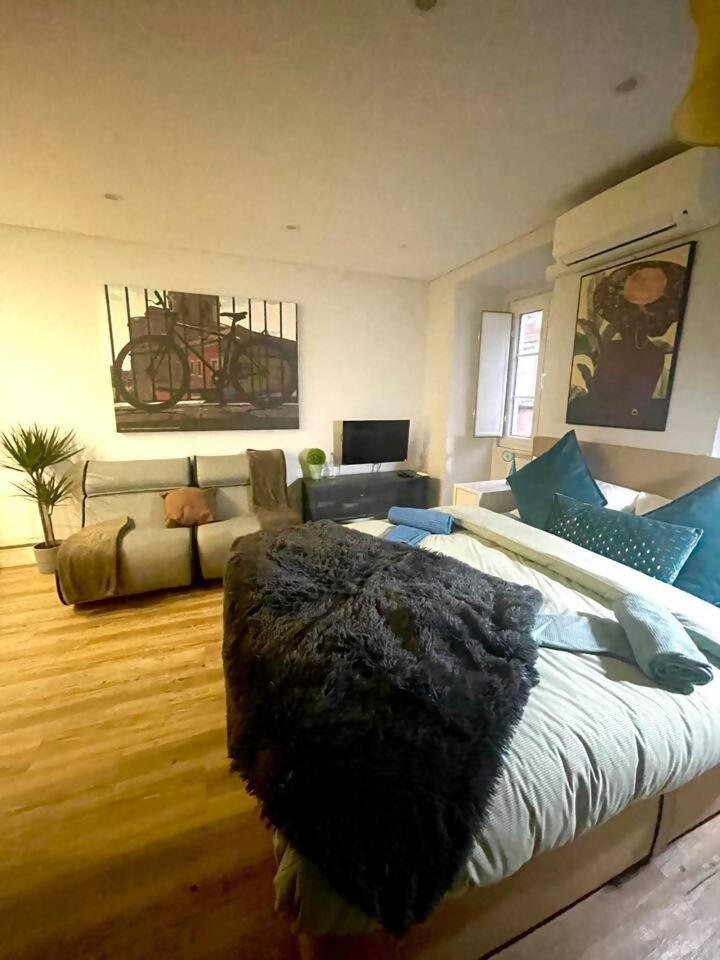 Sampaio Brand New Amazing Flat In Lisbon Apartment Exterior photo
